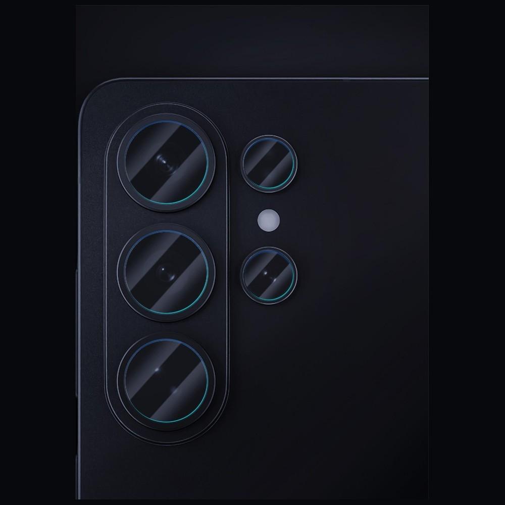 Ochrona Na Obiektyw Aparatu 3Mk Lens     Protection Do Samsung Galaxy S26 Ultra 4Szt