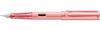 LAMY Limited Edition Fountain Pen L0C0 Flamingo EF Extra Fine Nib AL-star