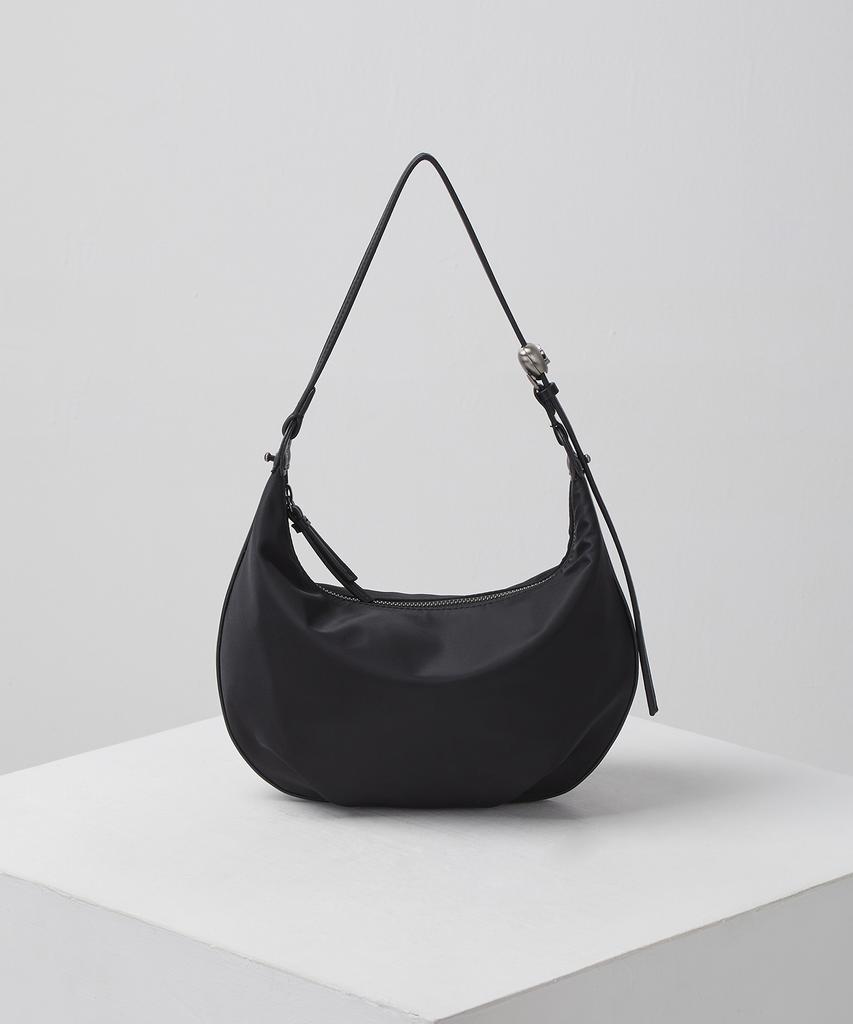Archivepke Luv Moon Bag(Nylon Black)_Ovbax26102Blk