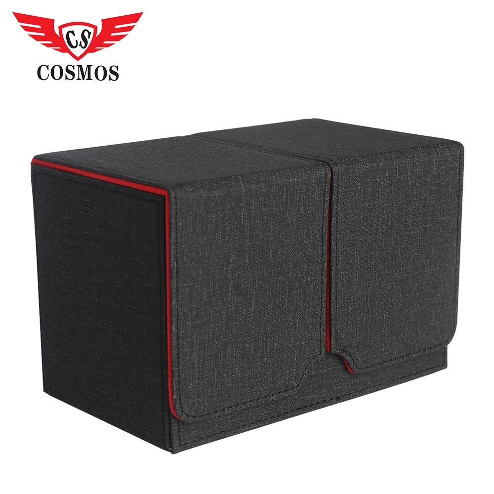 TOKEN Card Game Deck Storage and Organizer Box