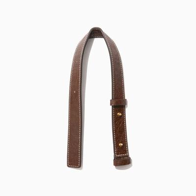 ROUGE & LOUNGE VIA Shoulder Extension Strap (brown)_RA2F7AZZ647WBR