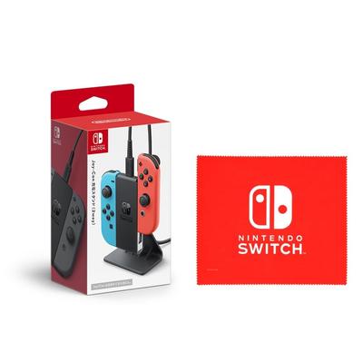 Nintendo – אביזרים נוספים