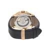 Tissot Kutu Collection Automatic Mechanical Movement 100m Water Resistance Men's Watch 39mm Black Dial T035.407.36.051.00