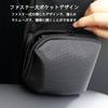 Seat Back Multifunctional Storage Bag for Large Highly Easy Car Fits Mobile Data Pocket, Car, Capacity, Waterproof, Stain-Resistant, Elastic,