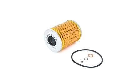 Compresores y filtros – Filtros de aceite
