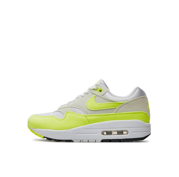 Nike Air Max 1 DZ2628 100 White Sneakers