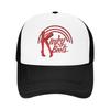 Kinky Boots the Musical  Baseball Cap For Men Women Summer Outdoor Mesh Side Hats Caps Adjustable Fit For Casual Headwear
