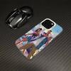 San Andreas G-GTA Phone Case For iPhone 16 15 14 13 12 11 Pro Max 17 Plus Colorful Cover