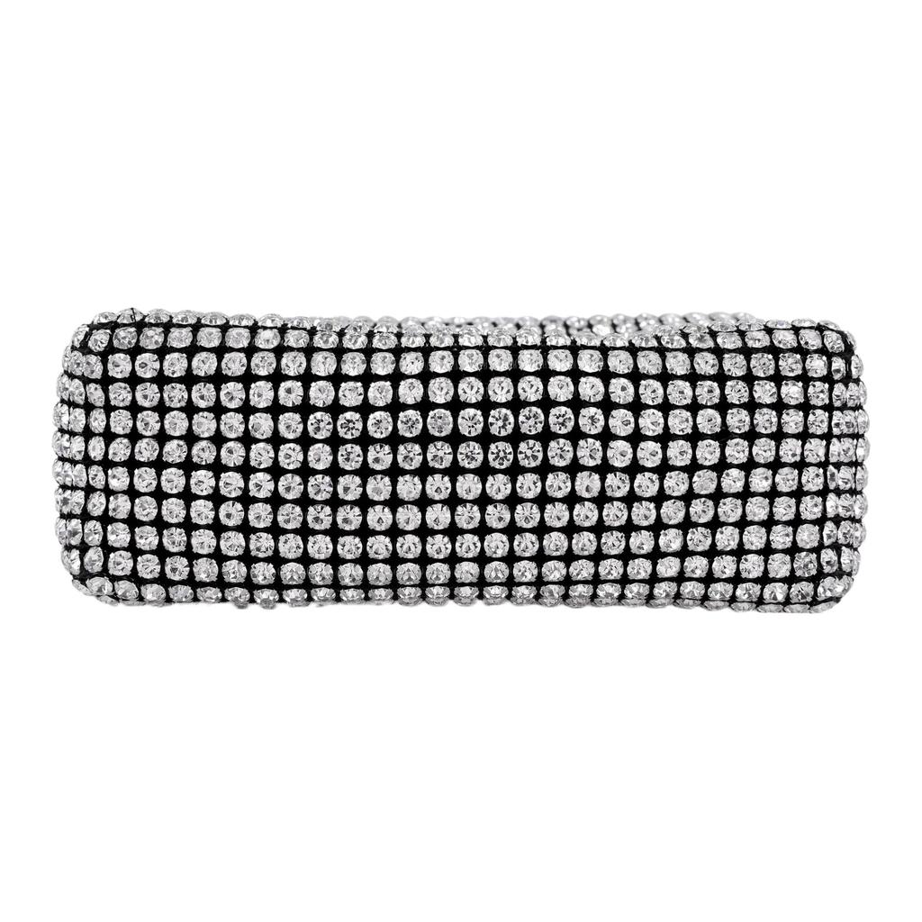 Alexander Wang Wangloc Embellished Pouch 2019P0813J