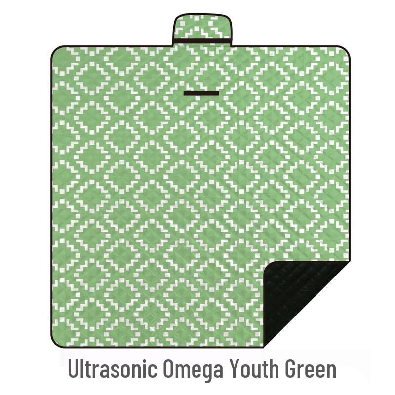 Yuzhan Ultrasonic Picnic Mat 200x200cm