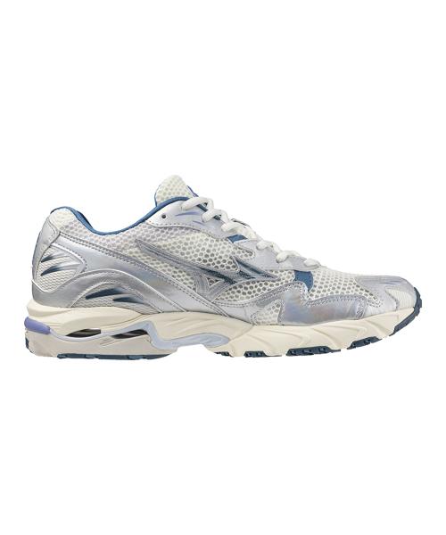 [Mizuno] Wave Rider 10 - Arctic Ice:Arctic Ice:Snow White / D1GA243101 [Shipped from Korea] 100% Authentic