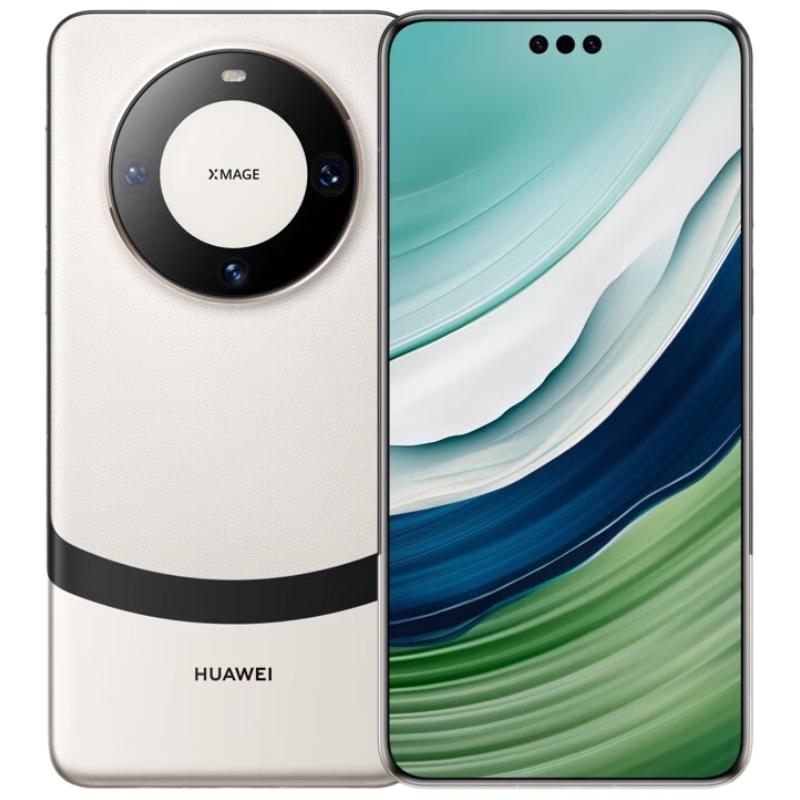 

Huawei Mate 60 Pro+ Flagship Smartphone (CN version)