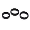 5PCS Engine Oil Cooler Filter O-Ring Seal Kit For 2014-2019 Chrysler 200 Town & Country Dodge Avenger Challenger Ram 68191356AA
