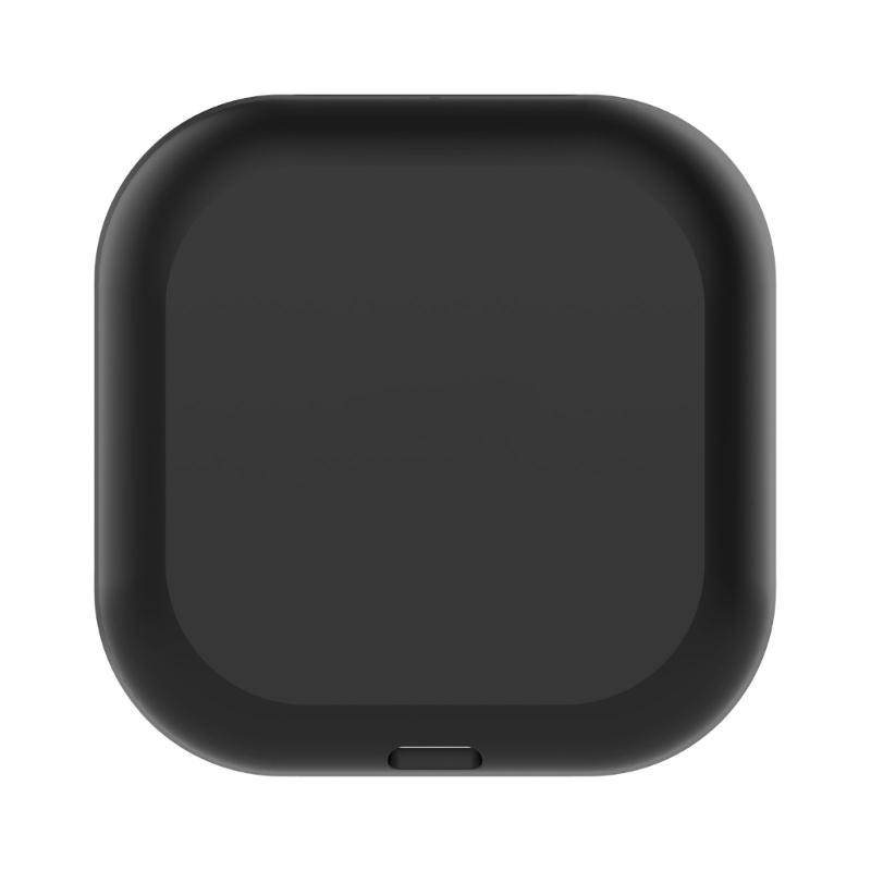 Tragbares Ladeetui für T910 Ohrhörer Box mit 600mAh Akku USB C LED-Anzeige