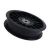 Replacement Lawn Mower Belt Pulley Idler Compatible with For Z465 Z625 Z645 Z655 Z665 Models for Efficient Use