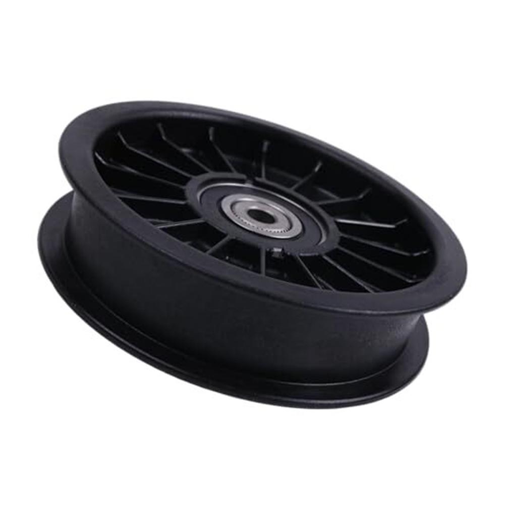 Replacement Lawn Mower Belt Pulley Idler Compatible with For Z465 Z625 Z645 Z655 Z665 Models for Efficient Use