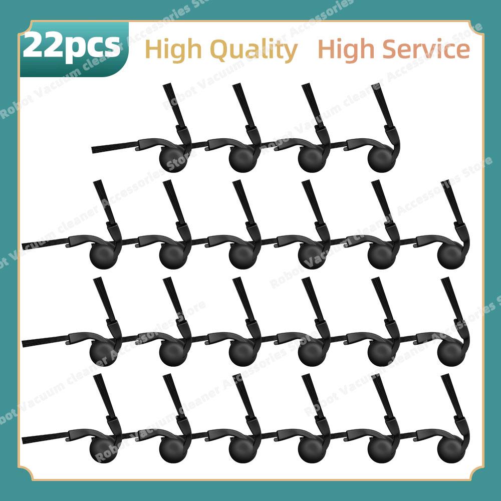 Compatible For Xiaomi Robot Vacuum S40 / OV81 Vacuum Replacement Parts Main Side Brush Mop Cloth HEPA Filter Accessories