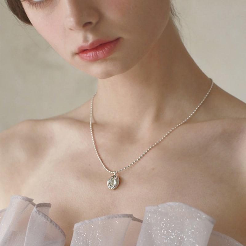 REINDEER GIMYO NECKLACE 04