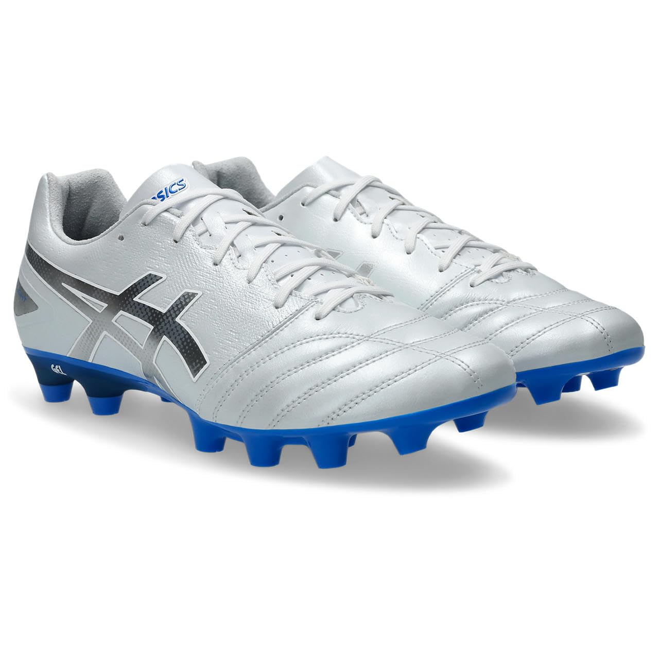 

Футбольные бутсы DS LIGHT ADVANCE 1103A098 Унисекс 103 см 3E [Asics] (Белый/чистое серебро) 27,0