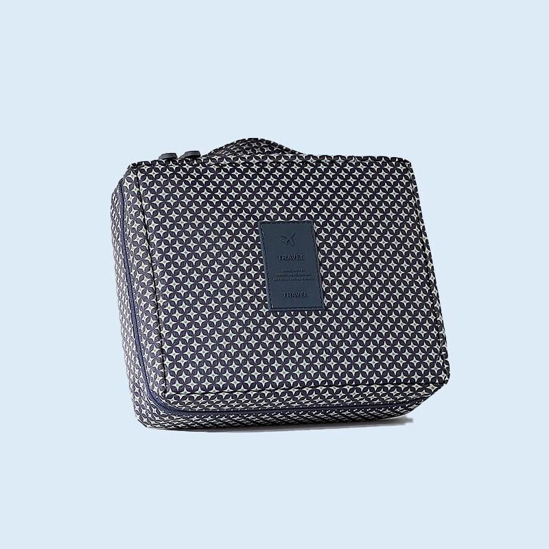 OLOMM Multi-functional Portable Makeup & Toiletry Bag Set