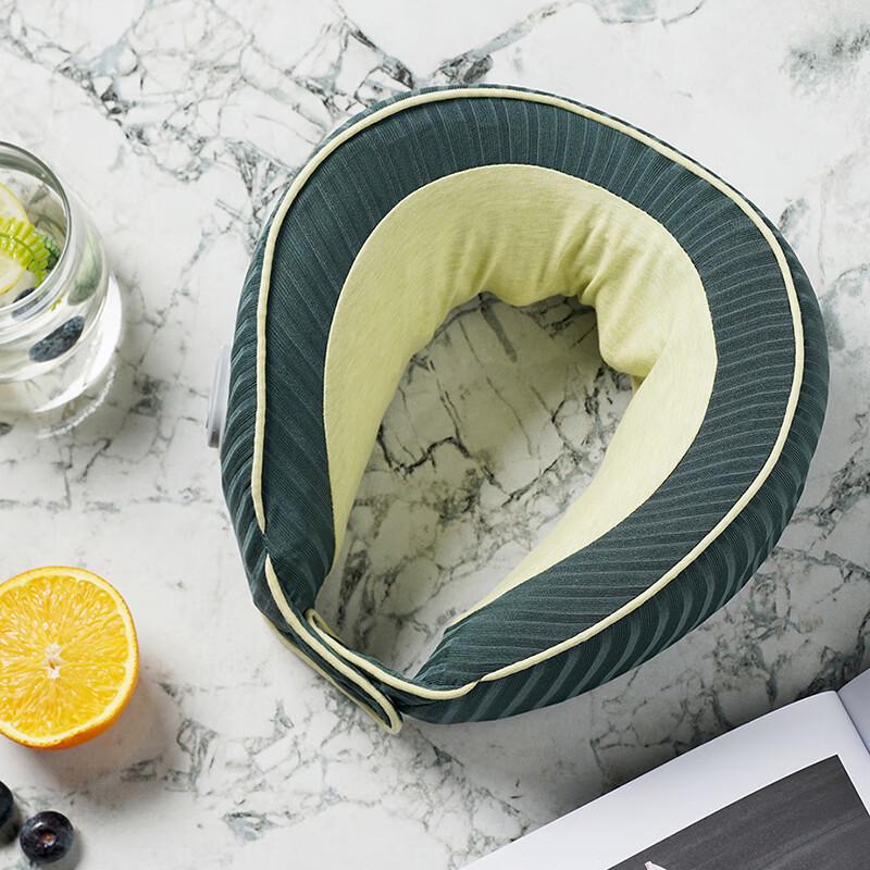 Hozheng HZ-U2 U-shaped Neck and Shoulder Massager