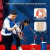 Qiulang Touhu Archery Game Set