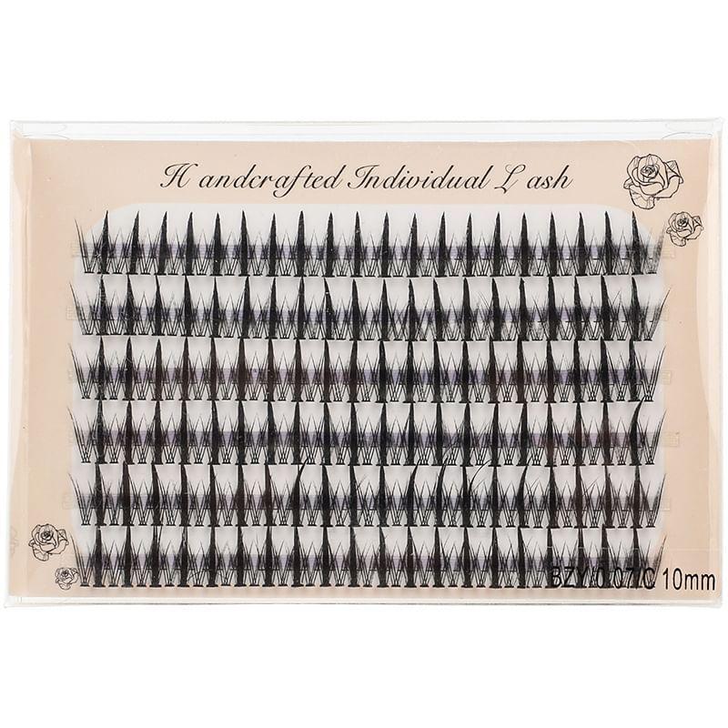 Lashie - False Eyelash Clusters