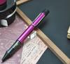 LAMY Ulster Vibrant Pink Ballpoint Limited Officially Imported Pen, Oil-Based, L299, Edition,