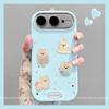 Applicable to Honor Pro mobile phone case high value face control Honor couple super fire four puppies