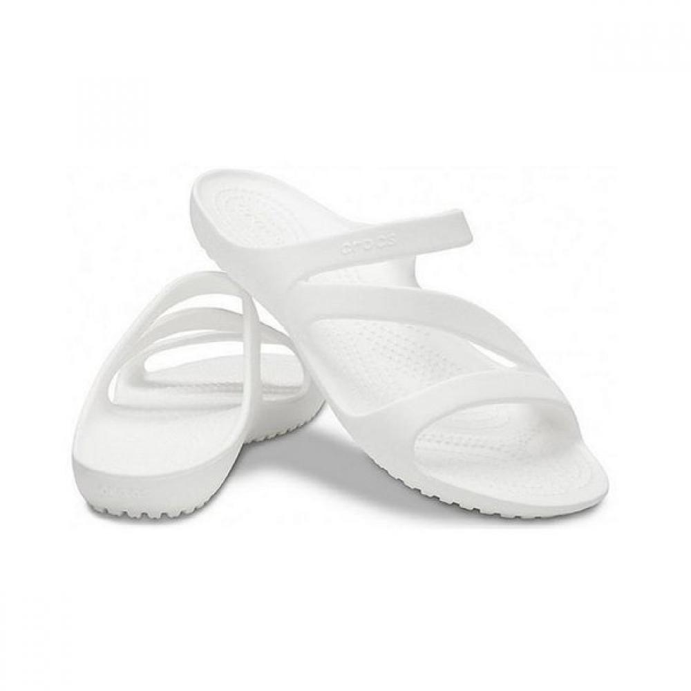 

Crocs Женские стильные босоножки S Cardi II 206756 100 W5(220)