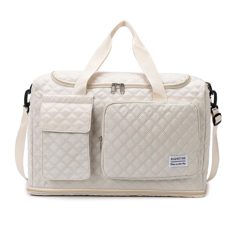 NuFeng Oxford Cloth Sports Travel Bag