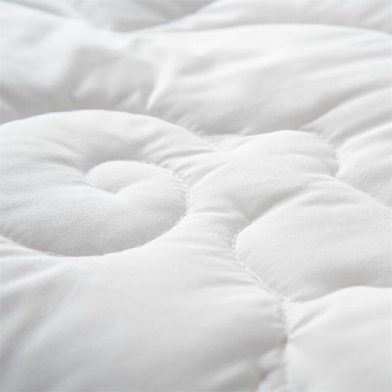 Mercury Home Textiles 100% Australian Wool All-Season Duvet