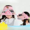 Accessories (Jenter fra 4 år) – Luer og caps