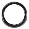 A03E-Car Door Handle Cover Trim For BMW MINI Cooper 3DR F56 Carbon Fiber Style Interior