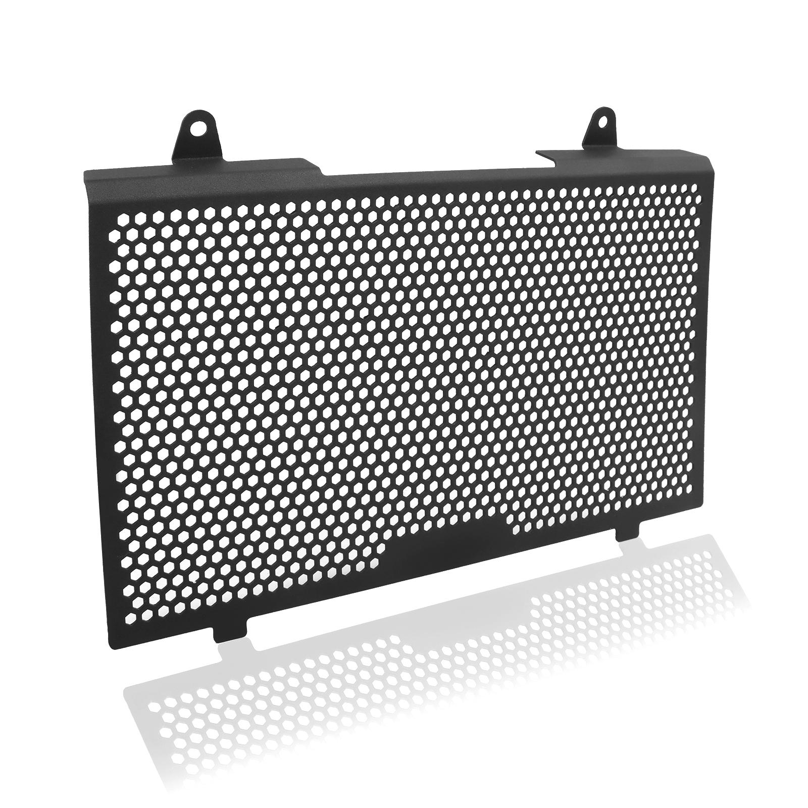 

XL750 2025 Аксессуары для мотоциклов Защитная решетка радиатора Защитная крышка радиатора для Honda TRANSALP XL750 2025 чёрный