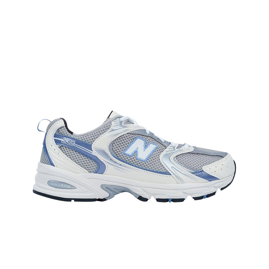 

Мужские кроссовки New Balance 530 Steel Blue MR530KC