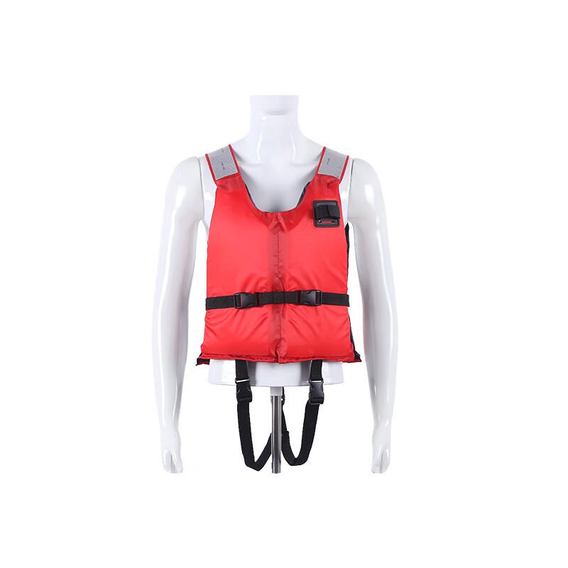 Adult Portable Marine Life Vest
