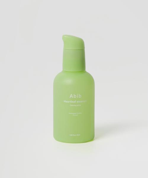 ABIB Houttuynia Cordata Essence Calming Pump 50ml