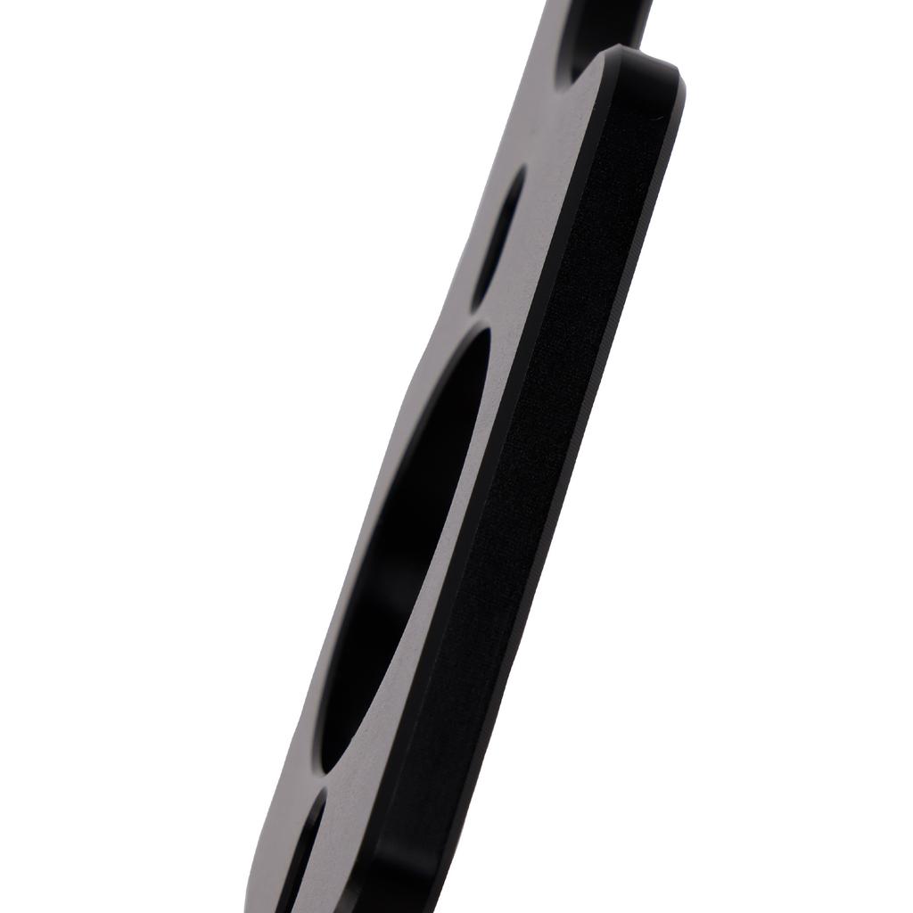 Fuel Pressure Reg Bracket Fit Holley Fit Competitors 4150/4160 Carburetor