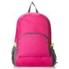 Minimalist Design Outdoor Backpack With Storage Solution For School And Travel Use
