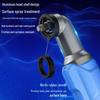 Dongcheng 20V Cordless Brushless 90-Degree Angle Impact Wrench CN plug (adapter included)