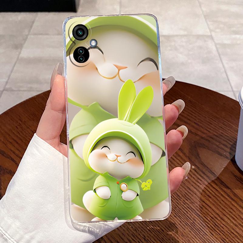 Soft TPU Case for Tecno Camon 19 NEO / Camon 19 Pro Aesthetic Luxury Stylish Cute Cool Silicone Phone Capa Cover Back Case Funda