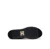 Мужские кроссовки DC Versatile hi wr adyb100019-gkt чёрные