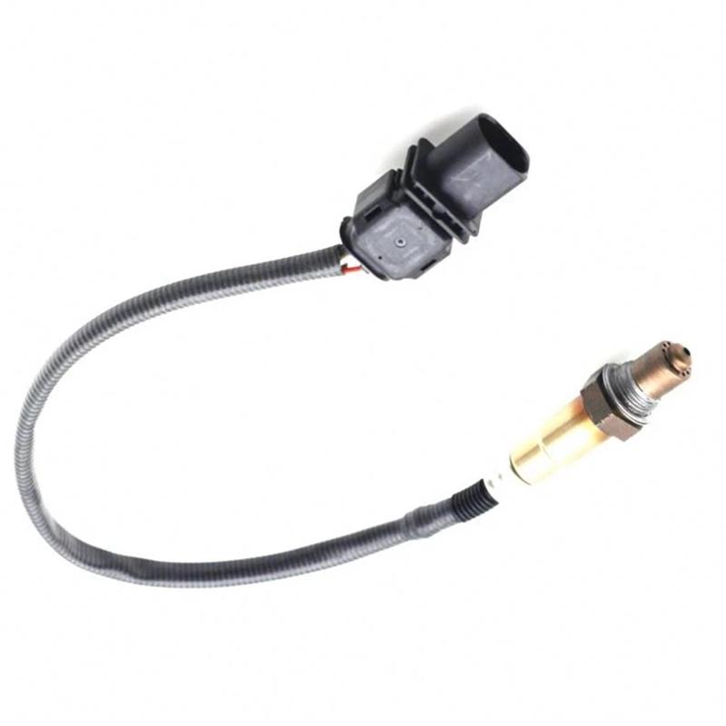 Car O2 Oxygen Sensor 39350-2A400 39350-2A420 For Hyundai Kia Opel Vauxhall Saab 0281004026