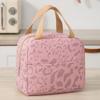 1Pc Thermal Lunch Bag Durable Waterproof And Portable Office Lunch Box Ice Insulated Case Camping Ins Bag Food Bag For Kid