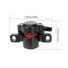 Electric Scooter Disc Brake Caliper Hydraulic Disc Brake Hydraulic Disc Brake
