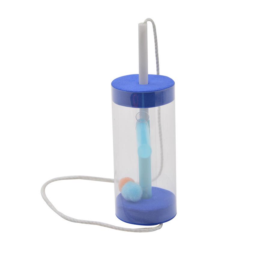 Airflow Experiment Flying Ball Toy - Science Project Lab Equipment