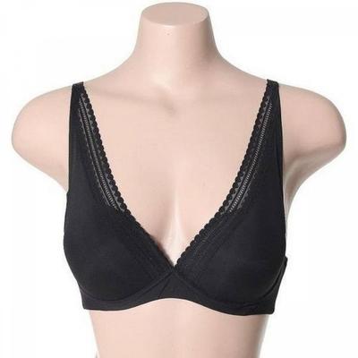 3color No Wire Volume Bra Abr4383 