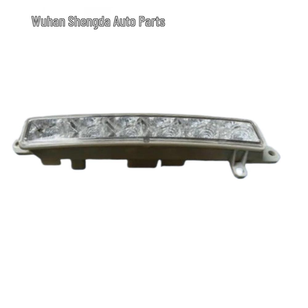 

Compatible Daytime Running Lights for Peugeot 301/408/T93/308S 24x8x8 cm