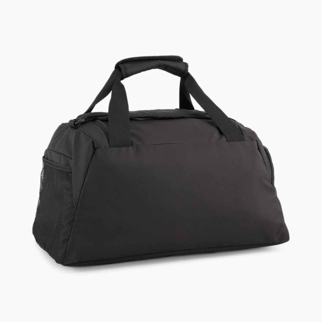 Unisex Puma Teamgoal Teambag Black 09023201